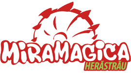 Miramagica Herăstrău